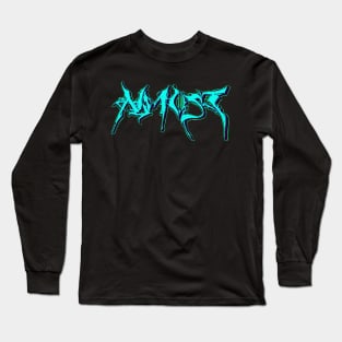 Almost by Bebop Clothing brand! Long Sleeve T-Shirt